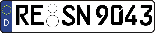 RE-SN9043