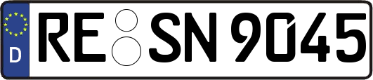 RE-SN9045