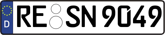 RE-SN9049