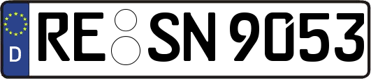 RE-SN9053