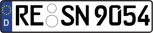 RE-SN9054
