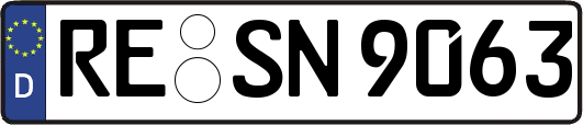 RE-SN9063
