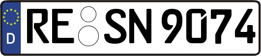RE-SN9074