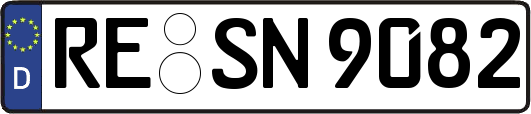 RE-SN9082