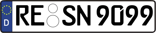 RE-SN9099