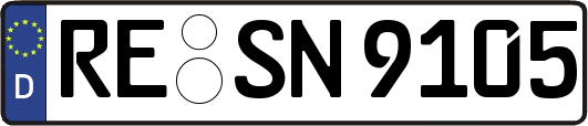 RE-SN9105