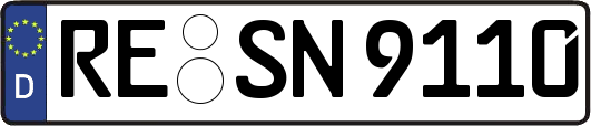 RE-SN9110