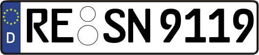 RE-SN9119