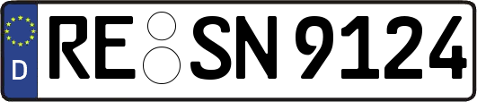 RE-SN9124