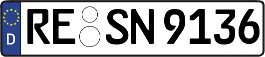 RE-SN9136