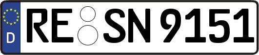 RE-SN9151