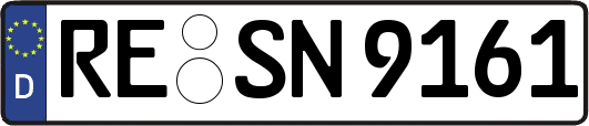 RE-SN9161