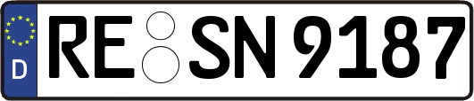 RE-SN9187
