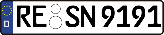RE-SN9191