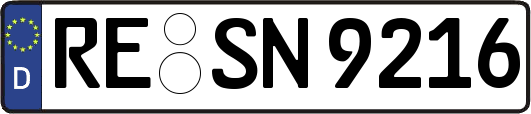 RE-SN9216