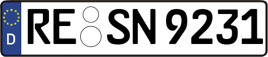 RE-SN9231