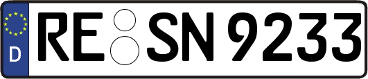 RE-SN9233