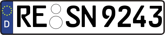 RE-SN9243