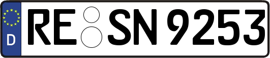 RE-SN9253