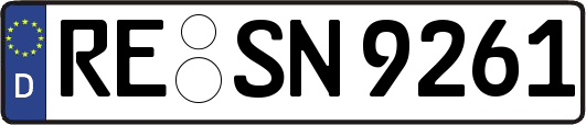 RE-SN9261