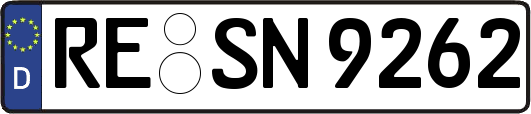 RE-SN9262