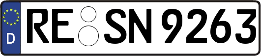 RE-SN9263