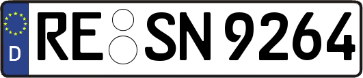 RE-SN9264