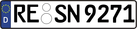 RE-SN9271