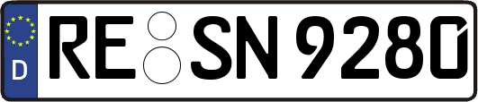 RE-SN9280