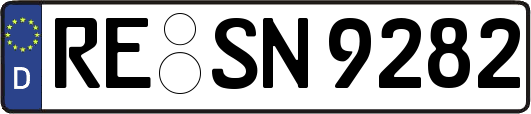RE-SN9282