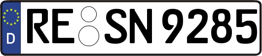 RE-SN9285