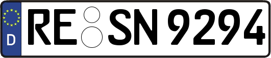 RE-SN9294
