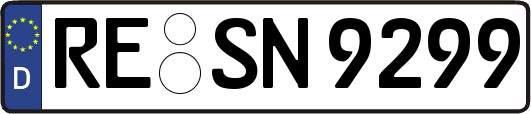 RE-SN9299