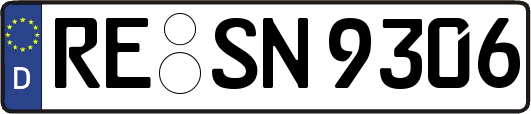 RE-SN9306