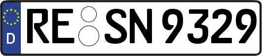RE-SN9329