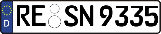 RE-SN9335