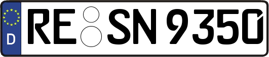RE-SN9350