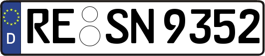 RE-SN9352