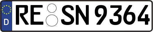 RE-SN9364