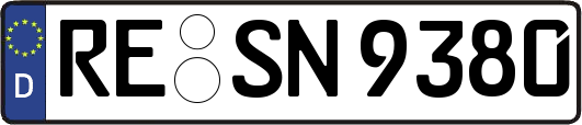 RE-SN9380