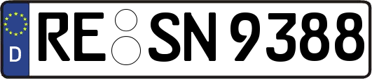 RE-SN9388
