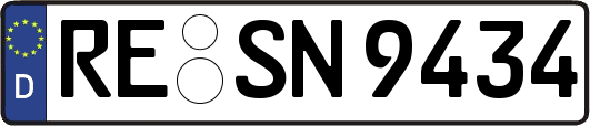 RE-SN9434