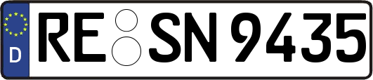 RE-SN9435