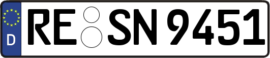 RE-SN9451