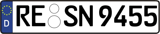 RE-SN9455
