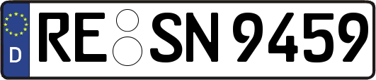 RE-SN9459