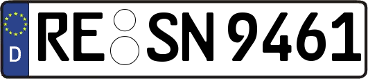 RE-SN9461