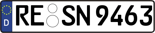 RE-SN9463