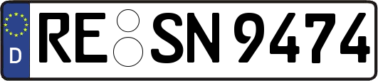 RE-SN9474
