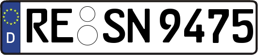 RE-SN9475